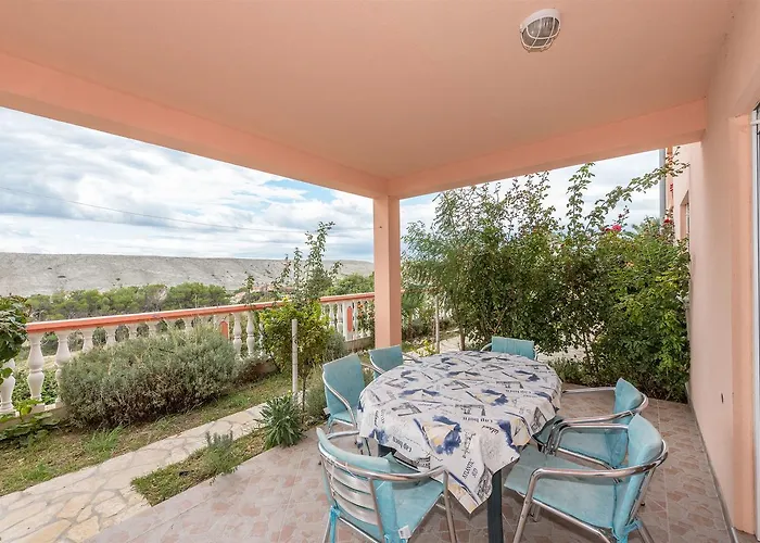 Apartman Apartments Andelo *
